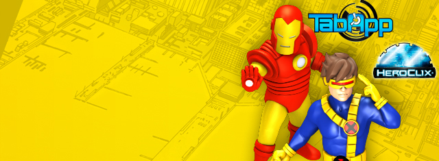 HeroClix Online