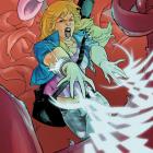 Tuesday Q&A: Greg Pak