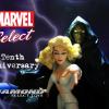 Marvel Select 10th Anniversary Cloak and Dagger Contest Image