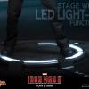 Iron Man 3 Tony Stark Figure from Hot Toys 5