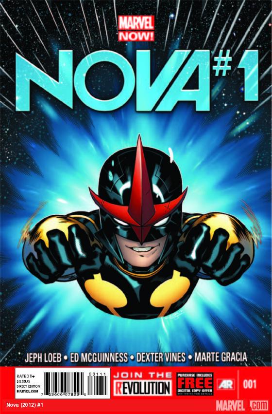 NOVA 1