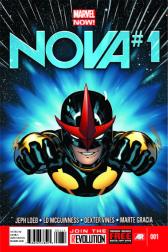 Nova #1 