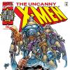 Uncanny X-Men (1963) #383 Cover