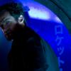 Wolverine looks unhappy in a photo from The Wolverine, taken from director James Mangold's Twitter