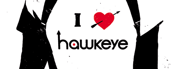 Sneak Peek: Hawkeye #9