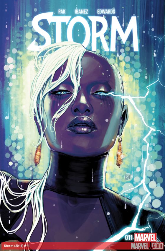 Storm (2014) #11