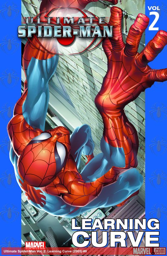 Ultimate Spider-Man Vol. 2: Learning Curve (Trade Paperback)