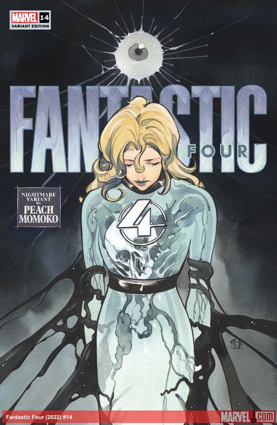 Fantastic Four (2022) #14 (Variant)