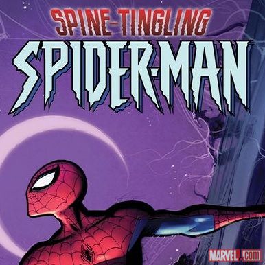 Spine-Tingling Spider-Man (2023 - Present)