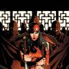 DARK REIGN: ELEKTRA #1