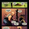 DARK TOWER: TREACHERY 3 INTERIOR PAGE