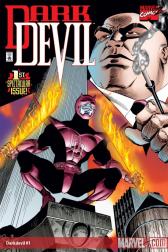 Darkdevil #1 