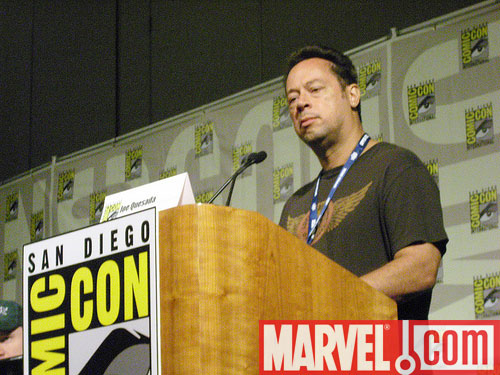Joe Quesada