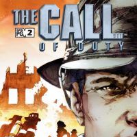 Call of Duty, The: The Brotherhood #2