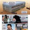 Nightcrawler story, page 1