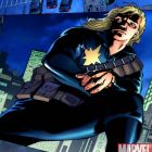 X-Factor Week: Enter Longshot & Darwin