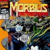 MORBIUS, THE LIVING VAMPIRE #11