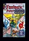 Fantastic Four (1961) #17