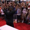 Put your hands in the air