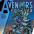 Avengers Forever (1998) #9