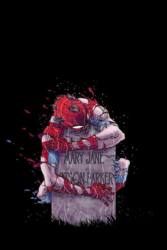 Spider-Man: Reign (2006 - 2007)