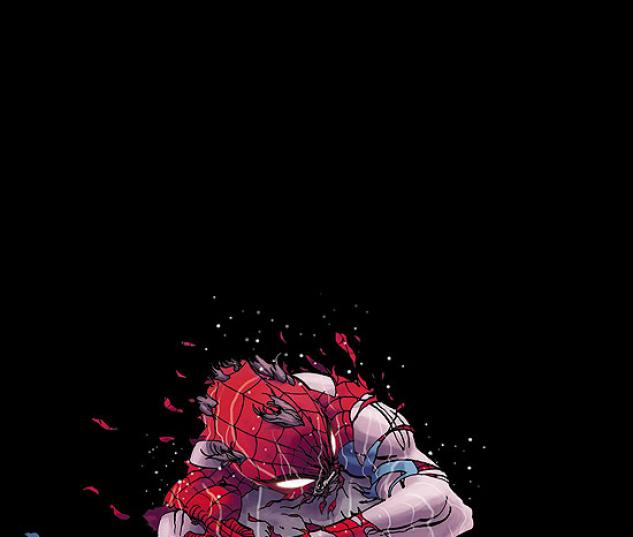Spider-Man: Reign (2006) #1