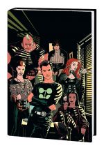 X-Factor: The Longest Night Premiere (Hardcover)
