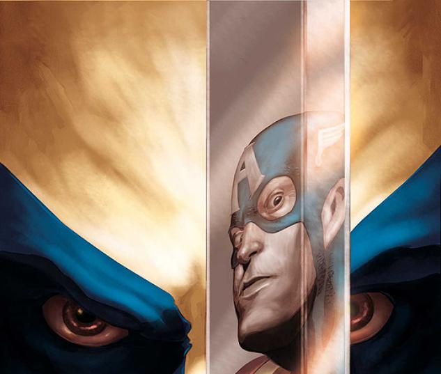WOLVERINE #40