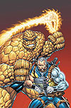 X-Force (2004) #5