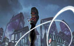 AMAZING FANTASY (2002) #2 COVER