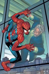 Amazing Spider-Man #506 