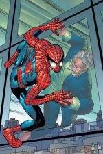 Amazing Spider-Man (1999) #506