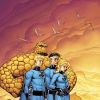 FANTASTIC FOUR (1998) #511 COVER