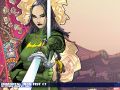 Immortal Iron Fist (2006) #7 Wallpaper