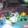 Super Hero Squad Online screenshot