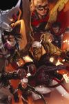Avengers: Prime (2010) #1 (VARIANT)