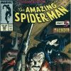 Image Featuring Kraven the Hunter