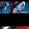 NEWUNIVERSAL: SHOCKFRONT #1 interior art