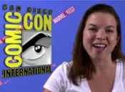 The Weekly Watcher: SDCC 2010