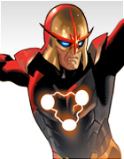 Nova