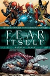 Fear Itself (2010) #1