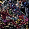 Avengers #12.1 preview art by Bryan Hitch