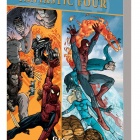 Spider-Man/Fantastic Four