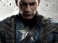 Captain America: The First Avenger