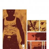 Wolverine: Debt of Death #1 Cover