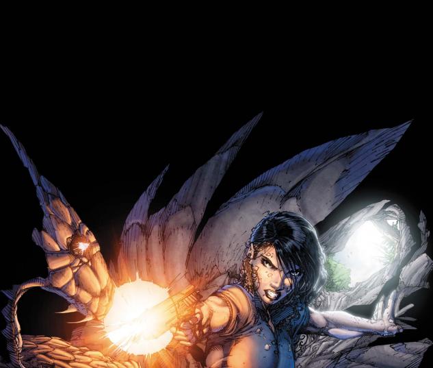 Anita Blake: Circus of the Damned Book 3 (2011) #3