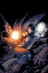 Anita Blake: Circus of the Damned - The Scoundrel (2011) #3