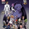FF, 50th Anniversary Variant (2010) #9