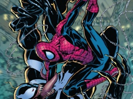 Amazing Spider-Man (1999) #596