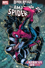 Amazing Spider-Man (1999) #596